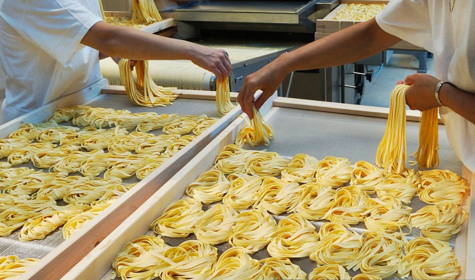 Pastificio Industriale