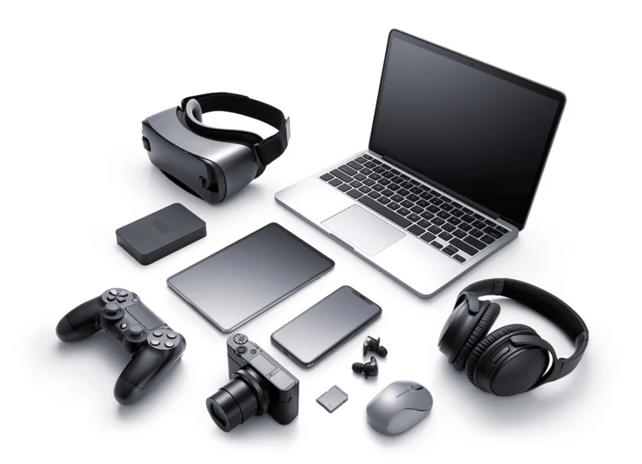 Elettronica