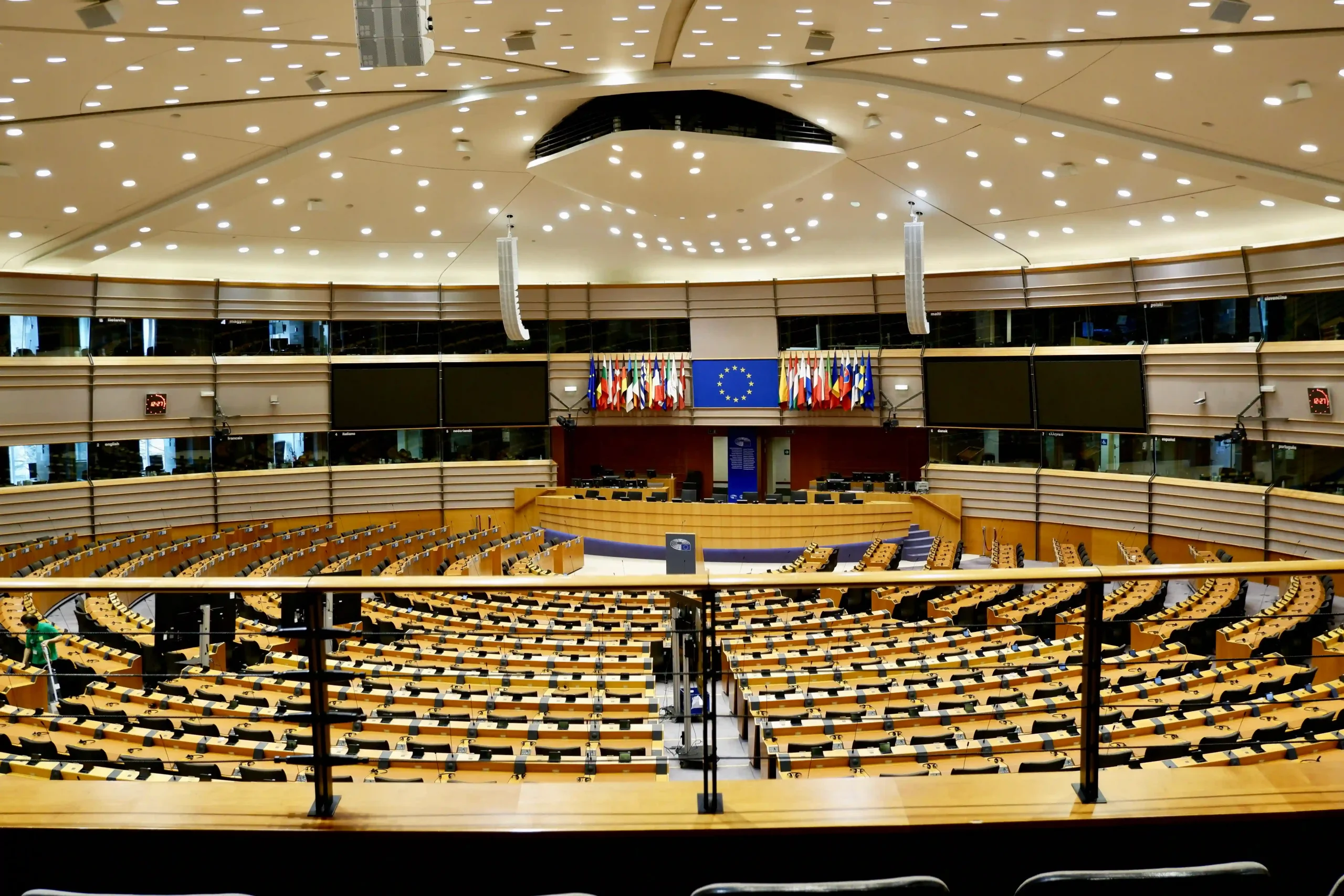 Governo e Settore Pubblico