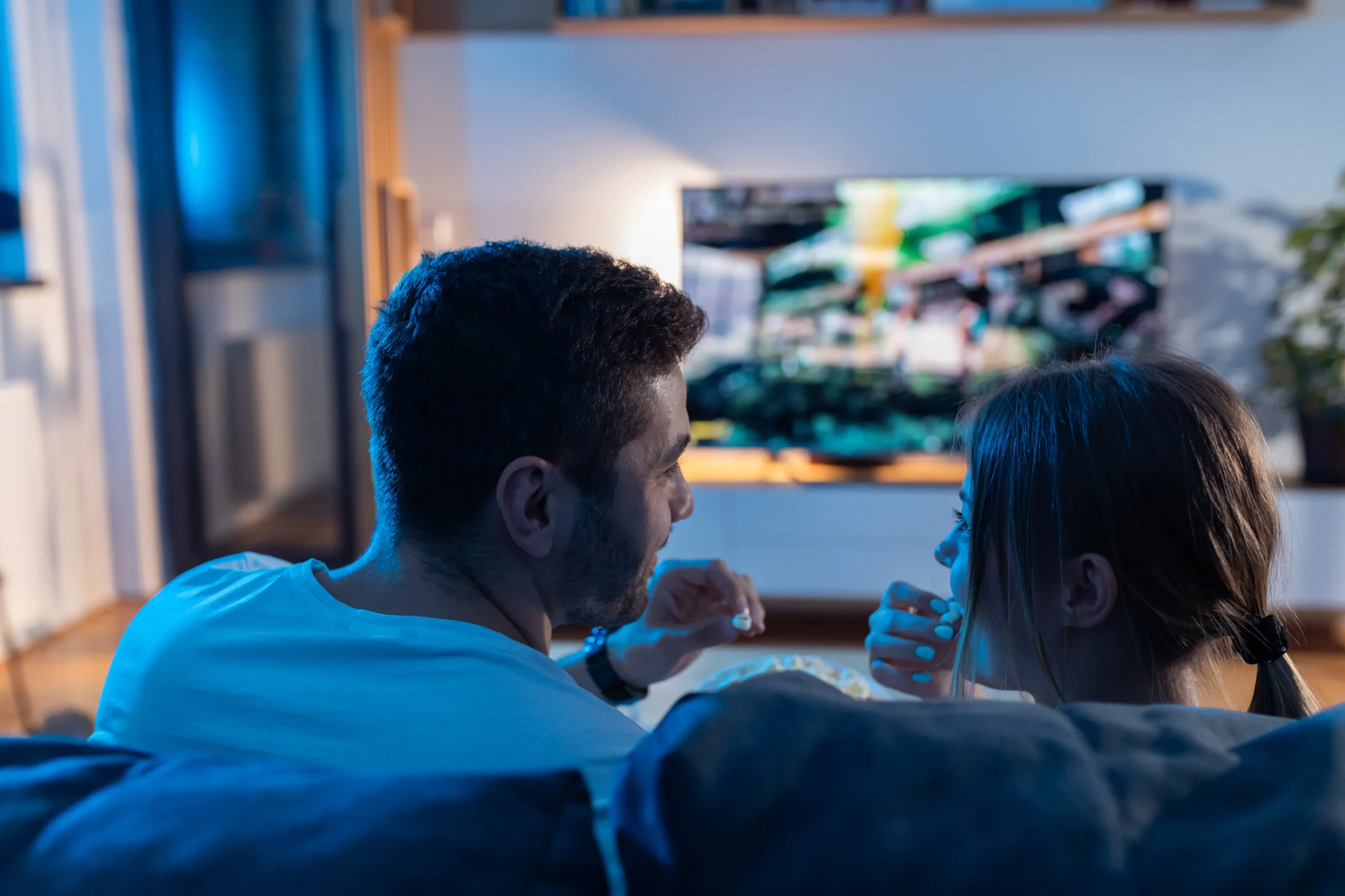 Media e Intrattenimento