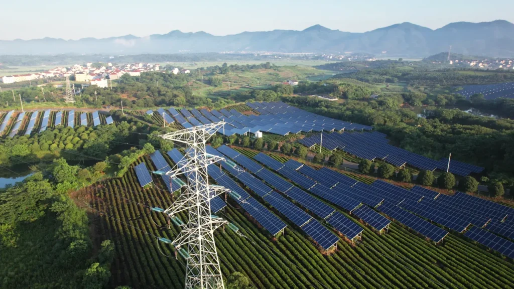 Impiantista di Energie Rinnovabili